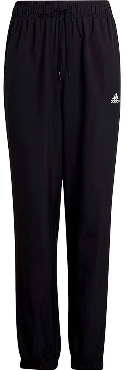 Adidas Bo Broek 5-6 Years Jongen Zwart