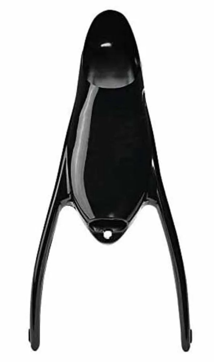 Spetton Tre With Mounting Kit Voetpocket Zwart EU 41-42