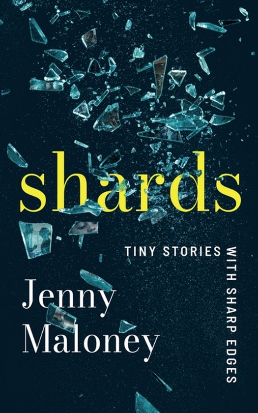 Shards - cover