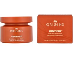Origins Ginzing Energizing Rich Cream 50 ml