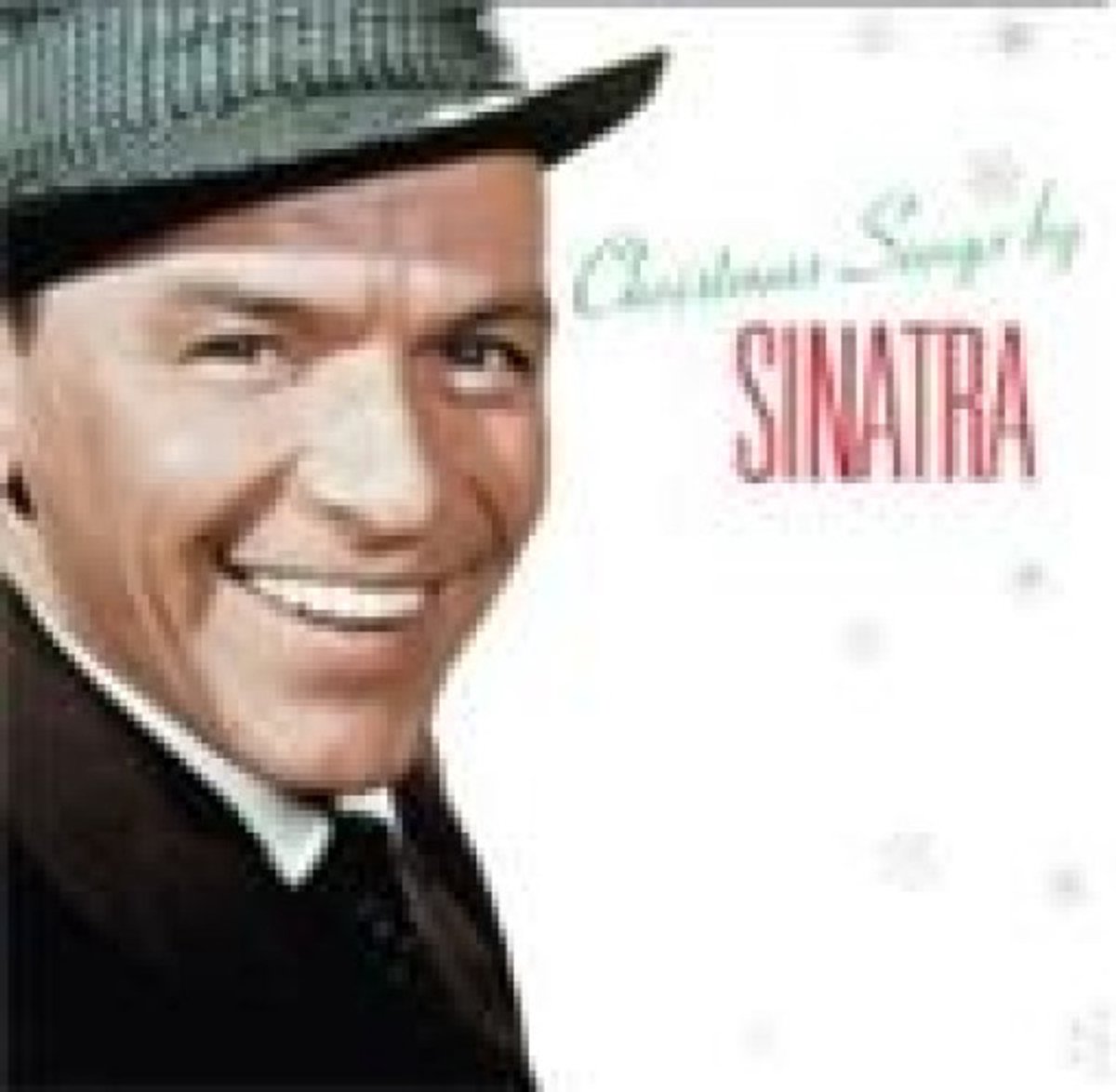 Sinatra Frank - Christmas Songs By Sinatra