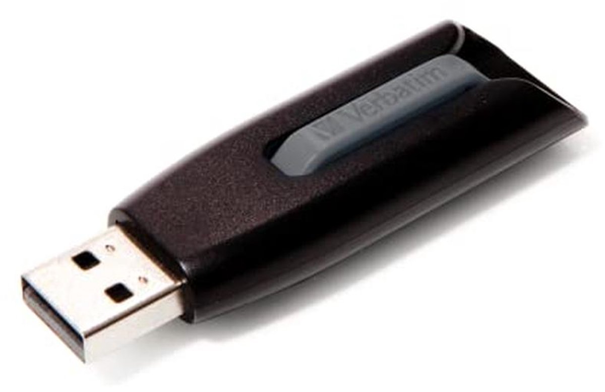 USB-stick 256 GB met USB 3.0 en SuperSpeed-interface