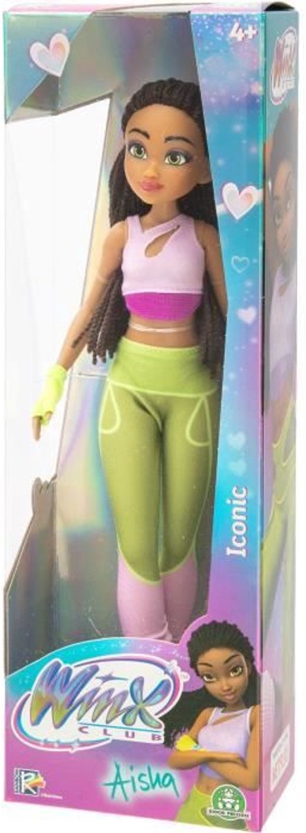 GP TOYS WNX775, 3 jaar, Meisjes, Meerkleurig van Merkloos — afbeelding 5