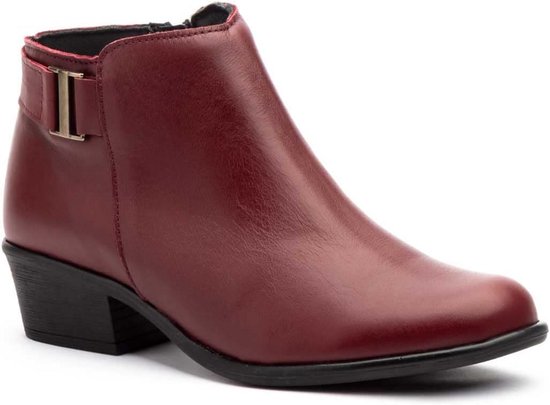 Off White Meteor enkellaarzen met hak Black Dames