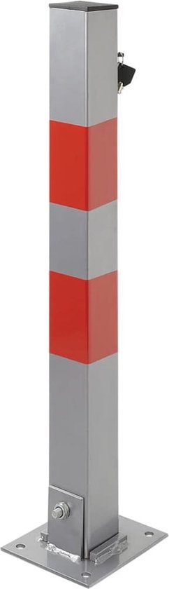 Elektrische poller - Verkeerspalen