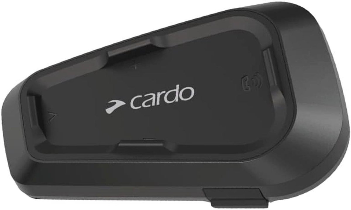 Bluetooth Communicatiesysteem voor Motorrijders