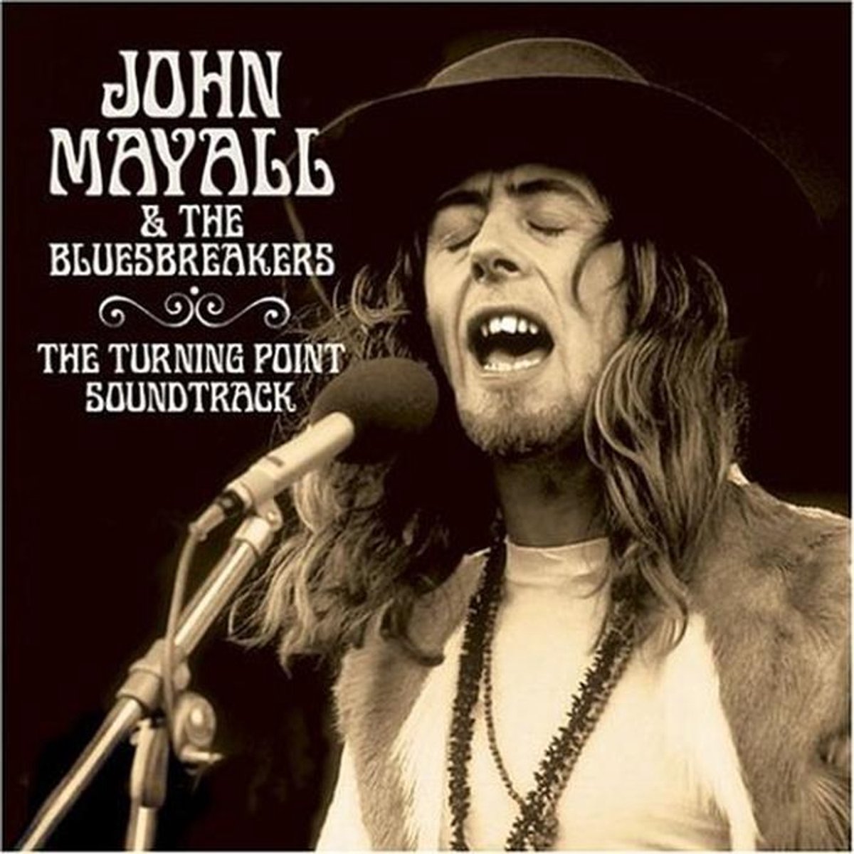 Beste Britse Blues Albums - The Godfather Of British Blues