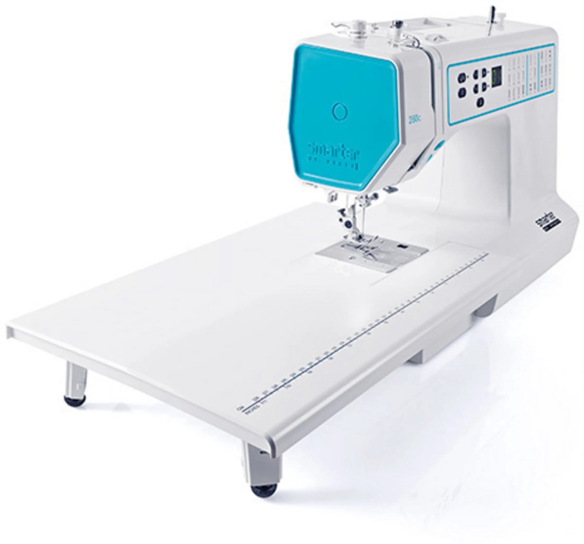 Pfaff Aanschuiftafel Smarter by Pfaff