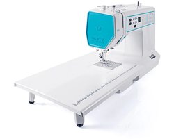 Pfaff Aanschuiftafel Smarter by Pfaff