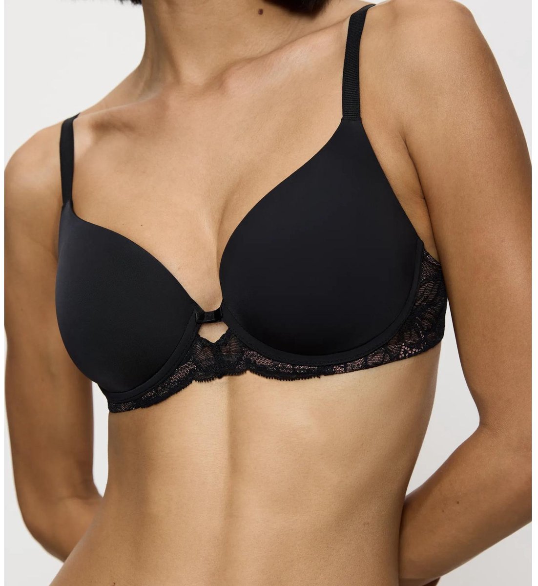 Triumph Bügel-BH Amourette Charm Zwart