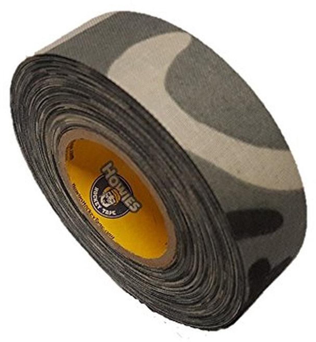 Hockey Tape 25mm Winter Camo - Professionele IJshockey Tape