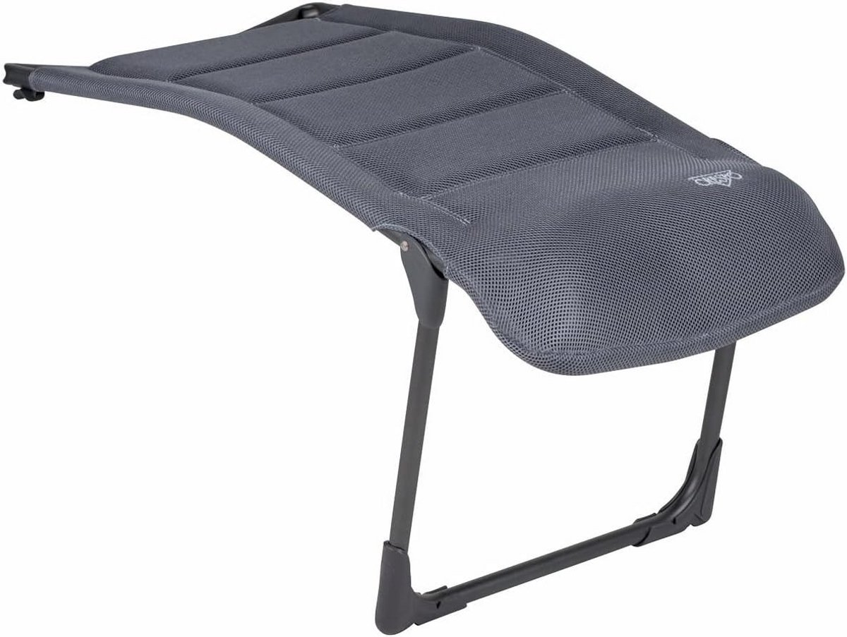 Voetensteun Air-Deluxe - Ergonomisch en Lichtgewicht voor Comfortabel Relaxen