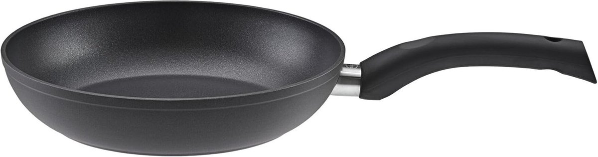 Aluminium Forged Casserole Pan 28cm for Induction