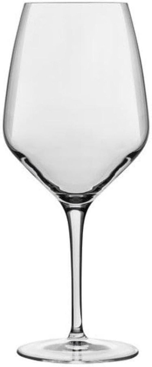 Atelier Wijnglazen Set van 6 - Perfect voor Wijnliefhebbers