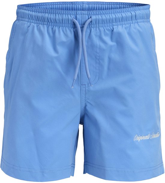 JACK&JONES - JPSTMAUI NORREBRO SWIM SHORTS JNR - Jongens - Zwembroeken
