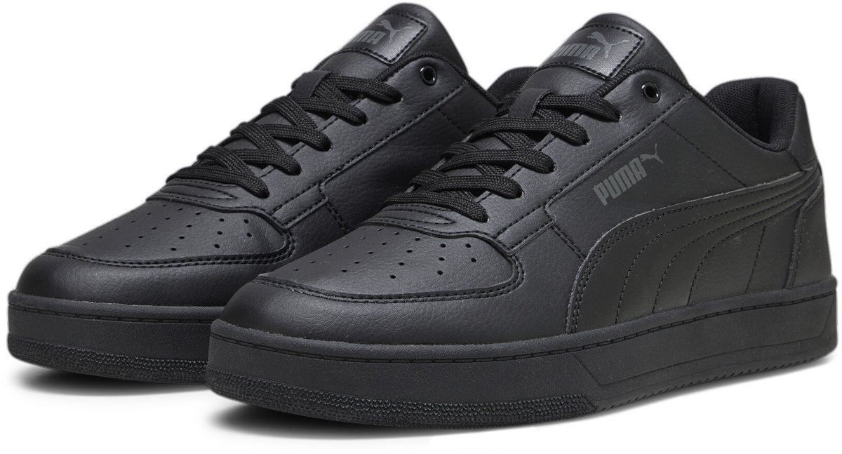 PUMA Puma Caven 2.0 Unisex Sneakers PUMA -Cool Dark Zwart