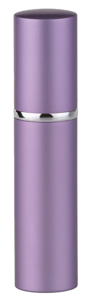 Monique Reis-Atomizer voor Parfum - 10 ml - Paars