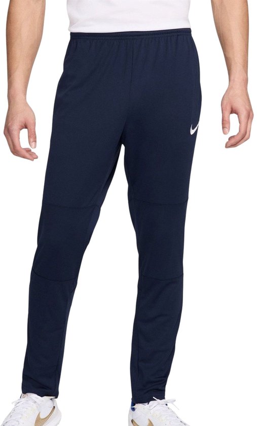Pantalon d'entraînement Nike Dri- FIT Park 20 pour hommes - Taille M