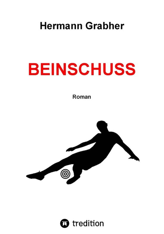 Beinschuss - cover