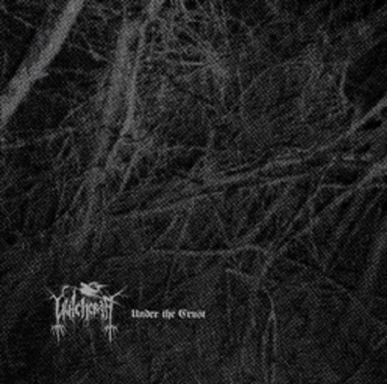 Witchcraft - Under The Crust (CD), Witchcraft | Muziek | bol