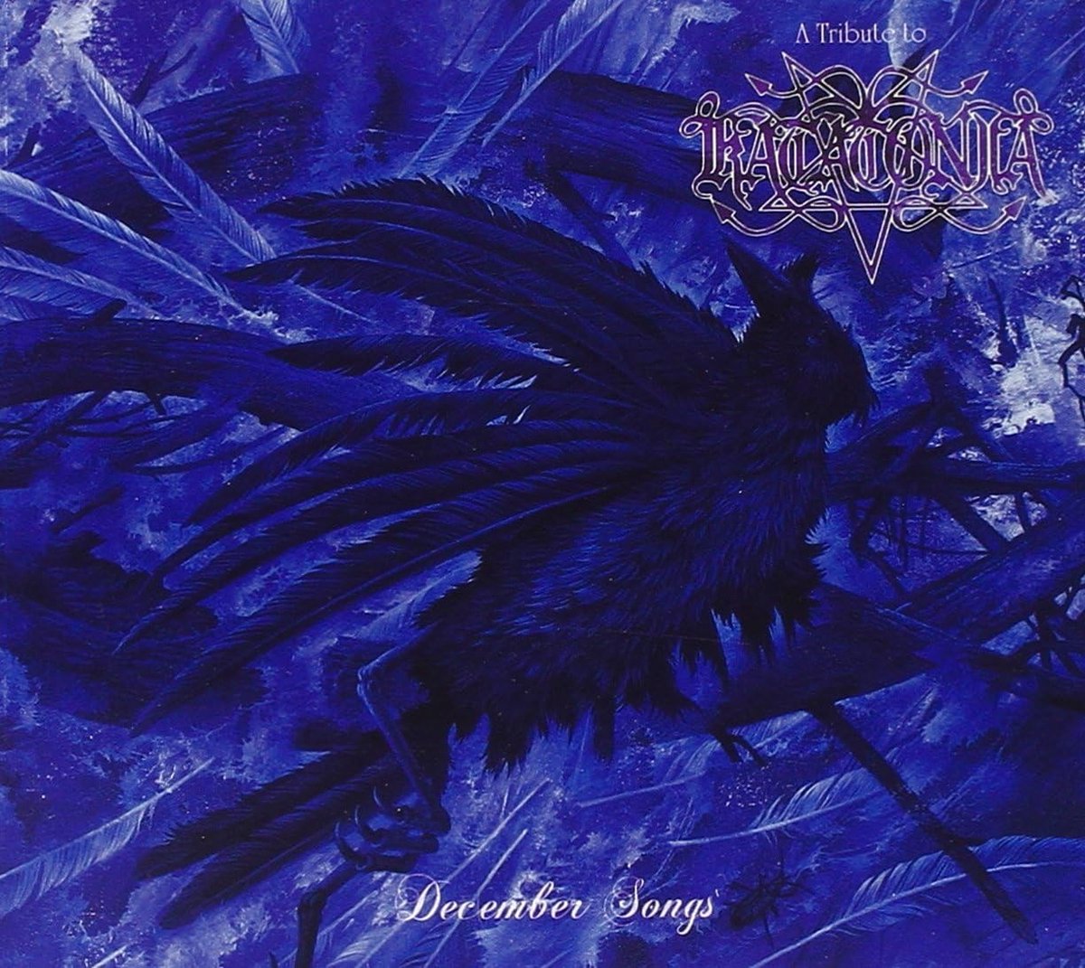 Various Artists - December Songs (2 CD)