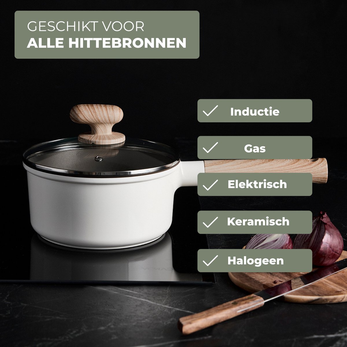 Alice Alice ISENVI Steelpan - afbeelding 4