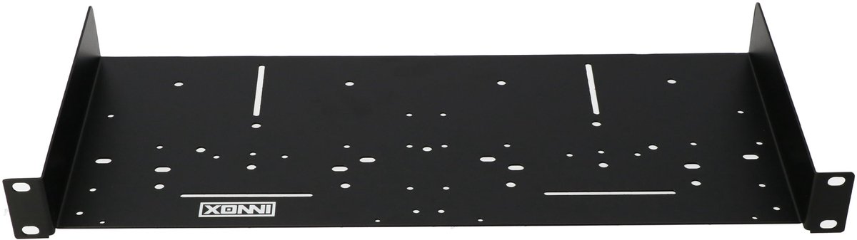 Innox RP SHELF-1 geperforeerde inlay