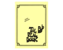 Bb Real Book