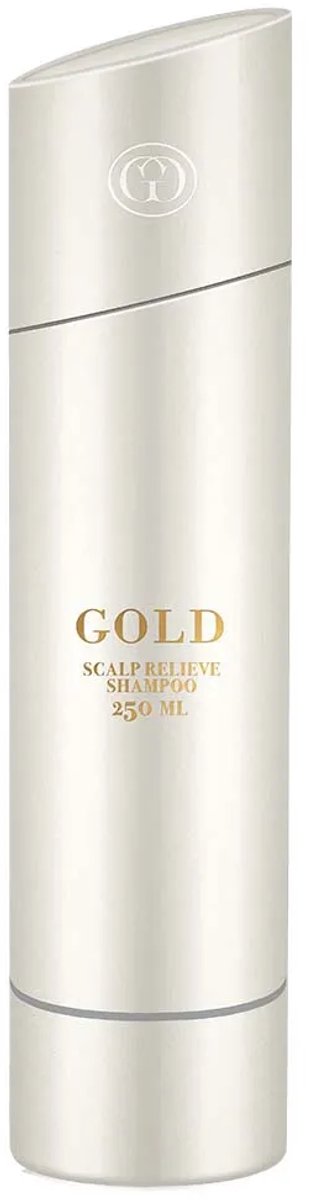 GOLD Professional Haircare Scalp Relieve Shampoo 250 ml
