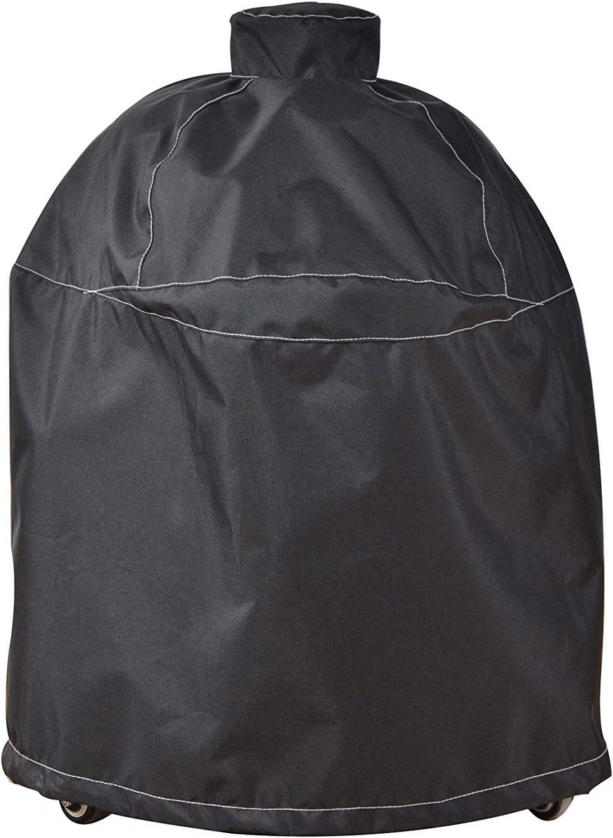 YNNI KAMADO TQAYBS2 Universele 14" Kamado Cover zonder Logo BBQ Accessoire TQAYBS2
