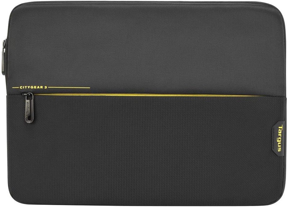 Notebook Sleeve 29,5 cm - Zwart