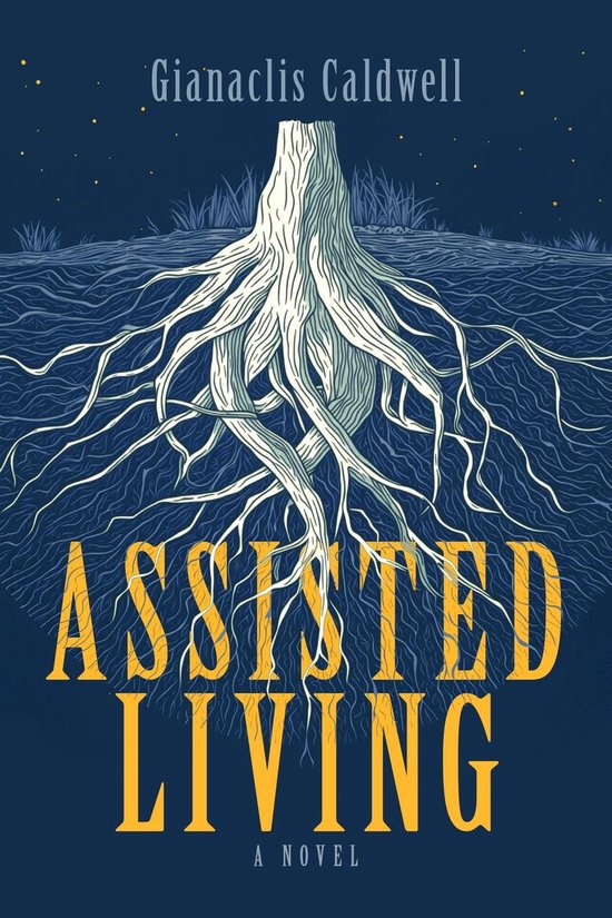 Assisted Living - cover