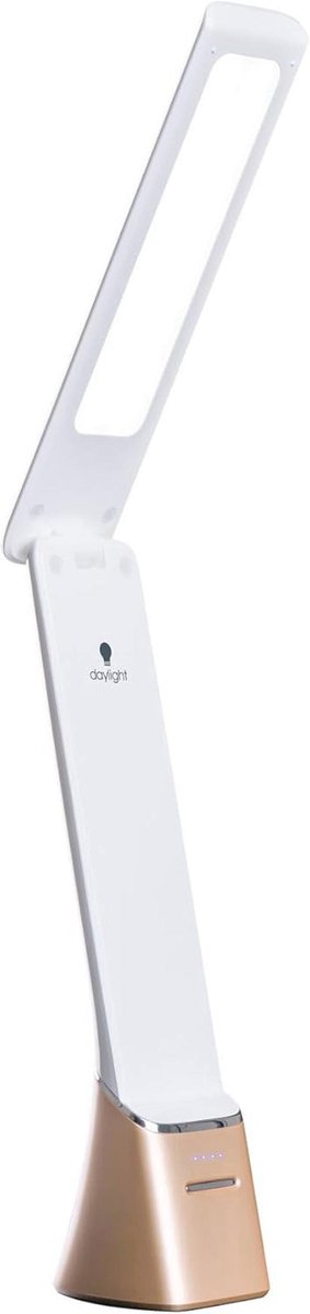 Draagbare LED Lamp voor Lichttherapie en Creatieve Taken