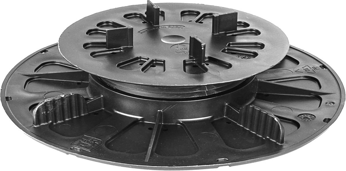 Verstelbare Premium Stellager voor Terrasplaten - Hoogteverstelling 27-39 mm