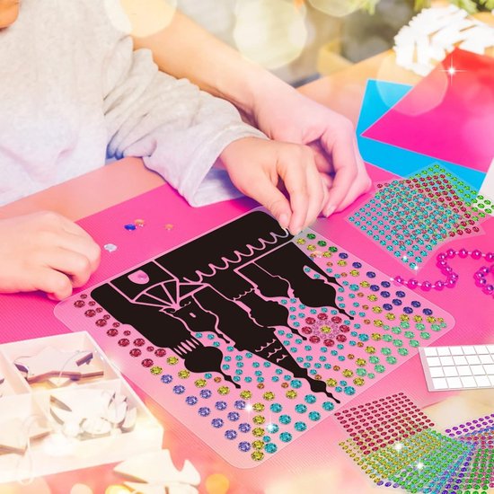 Hoe knutsel je een onderwater wereld? » Crea met kids