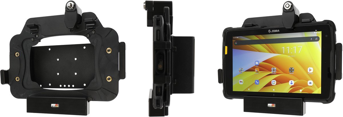 Brodit 739330 houder Tablet/UMPC Zwart