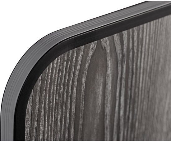 Brunner ELÙ NG 120 - Campingtafel 120 x 80 x 42/70 cm - Honingraat blad - Verstelbare poten - Aluminium frame en opbergnet van Brunner — afbeelding 3