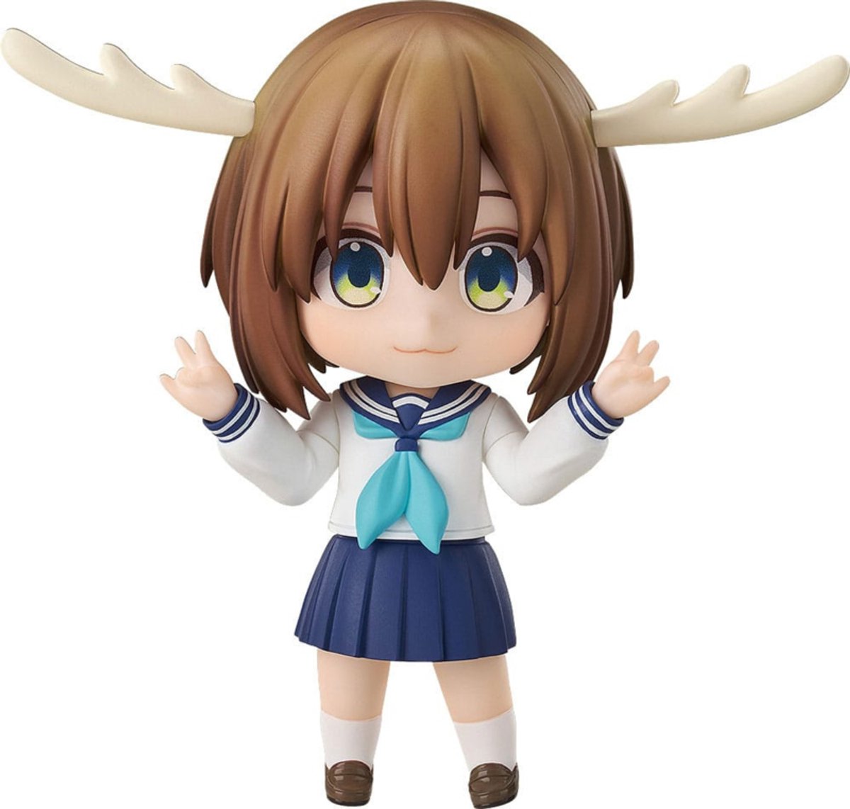 Good Smile Company My Deer Friend Nokotan Nendoroid Action Figure Noko Shikanoko 10 cm Action Figuur