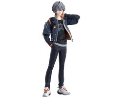 Zenless Zone Zero Pop Up Parade PVC SP Statue Wise 20 cm