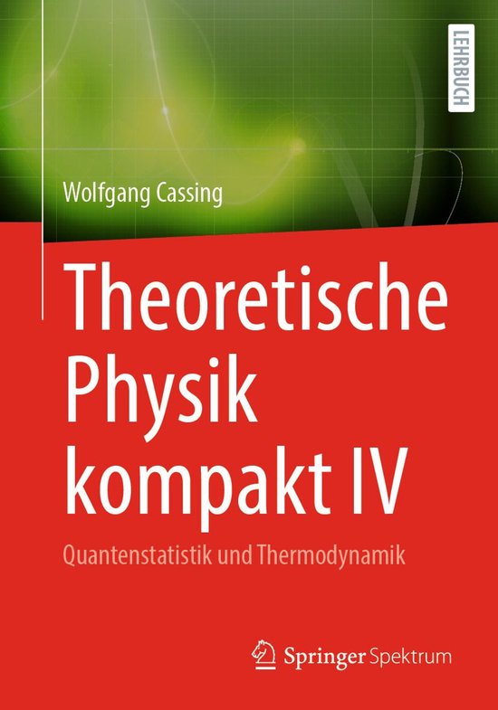 Life Science and Basic Disciplines (German Language) - Theoretische ...