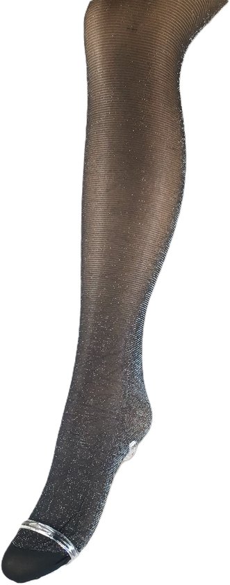 Stay Up kousen Chic 30 Den - Voor het vollere figuur - Your Curves Your Size Stay Up kousen Chic 30 Den - Voor het vollere figuur - Your Curves Your Size
