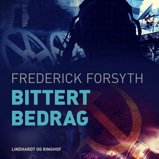 Bittert bedrag - cover