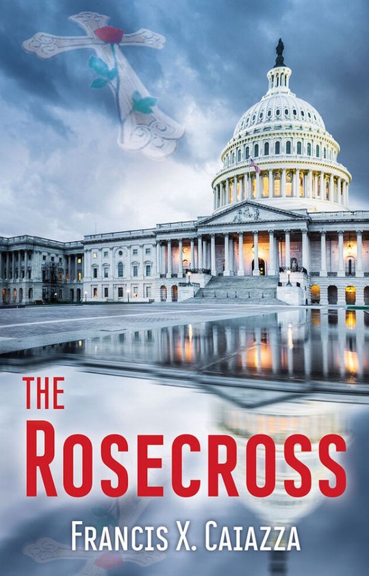 The Rosecross - cover