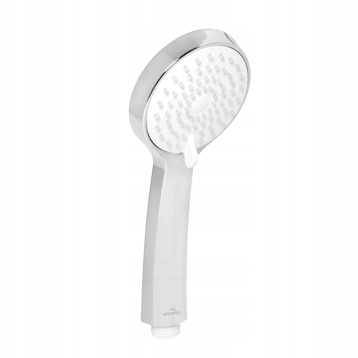 Invena Dafni Douchekop Chroom - 3 Functies