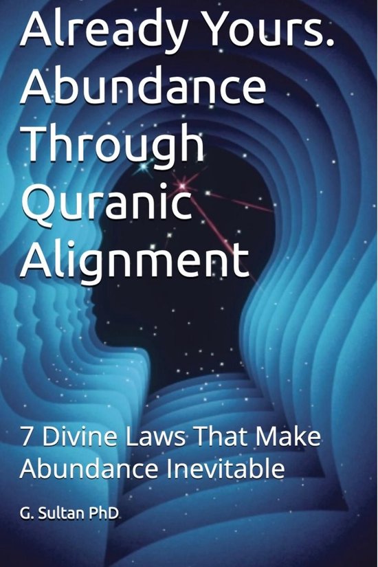 Foto: Already yours abundance through quranic alignment 