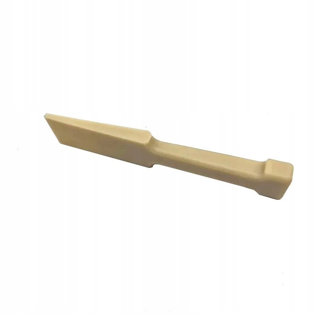Nylon Slapper voor PDR Deukreparatie - Slaghamer voor Autocarrosserie