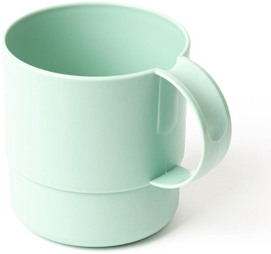 Amuse Mok 32,5 Cl Mintgroen — afbeelding 2