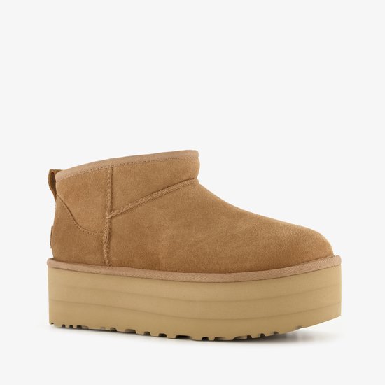 UGG Laarzen Vrouwen - Maat 38