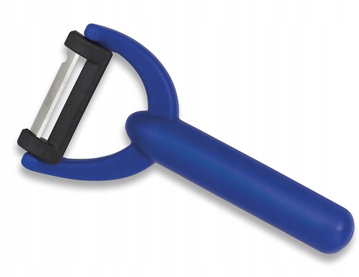 Neola Horizontale Dunschiller - Blauw/Grijs - ABS/Rubber