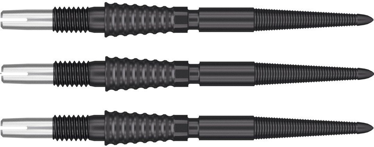 Target Swiss Points Storm LNC Black 26 mm